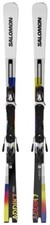 Skis salomon addikt d'occasion  Aime