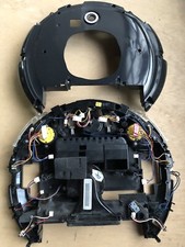 Telaio scocca robot usato  Milano