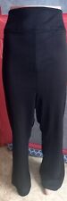 Pantalon grossesse noir d'occasion  Wassigny