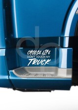 Choose life dont for sale  GRIMSBY
