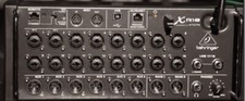 Digitalmischpult behringer xr1 gebraucht kaufen  Blomberg