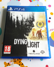 Dying light sony usato  Cesenatico