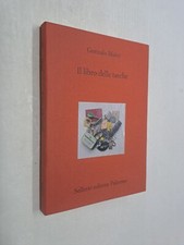 Libro delle tasche usato  Roma
