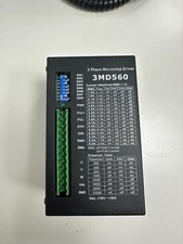 Driver microstep 3md560 usato  Spedire a Italy