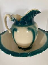 Vintage huge pitcher for sale  Suncook