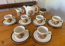 Vintage doverstone nutwood for sale  NEWARK