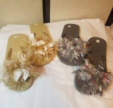Silver gold fancy for sale  Saint Petersburg