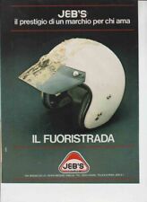 Advertising pubblicità casco usato  Venegono Superiore