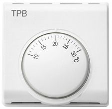 Raumthermostat fußbodenheizun gebraucht kaufen  Görlitz