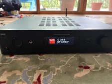 Nad 368 hybrid for sale  Troy