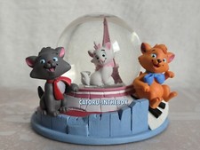 Boule neige snowglobe d'occasion  Évry