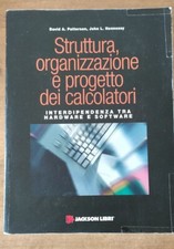 Libro informatica struttura usato  Rimini