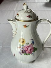 Hutschenreuther porzellan dres gebraucht kaufen  Rüsselsheim am Main