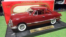 Ford coupé bordeaux d'occasion  Clermont-Ferrand-