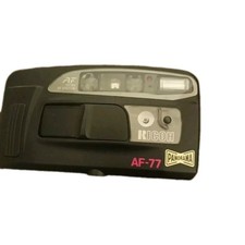 Fotocamera ricoh panorama usato  Valtopina