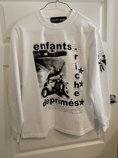 Enfants riches deprimes d'occasion  Expédié en Belgium