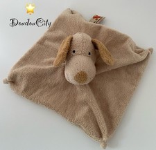 Doudou plat mouchoir d'occasion  Hazebrouck