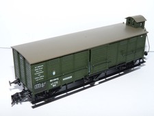 Trix 23905 güterwagen gebraucht kaufen  Nidderau