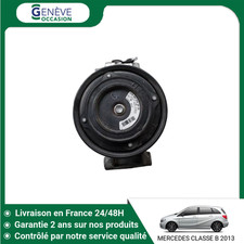 Compresseur air conditionne d'occasion  Niort