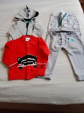 Lot vêtements garçon d'occasion  Lyon VIII