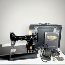 Singer 221 featherweight for sale  Sherman Oaks