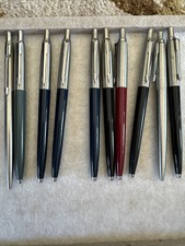 Lot vintage parker for sale  Damascus