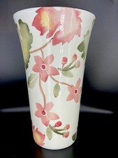 Vaso ceramica dipinto usato  Trevignano Romano