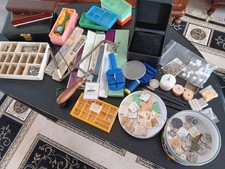 Konvolut ersatzteile uhrteile gebraucht kaufen Konvolut ersatzteile uhrteile gebraucht kaufen  Hamburg