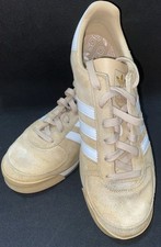 Adidas beige 520 for sale  SWINDON