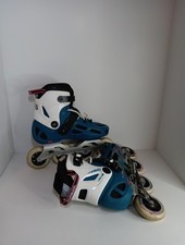 Usado, Lâmina de rolo Skate Maxxum tamanho 10.5 comprar usado  Enviando para Brazil