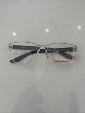 Prada linea rossa for sale  LONDON