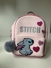 Disney primark stitch for sale  SLOUGH