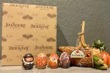 Jim shore bounty for sale  Circle