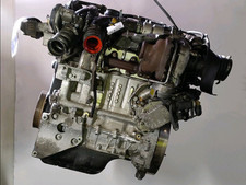 Moteur diesel mazda d'occasion  Billère