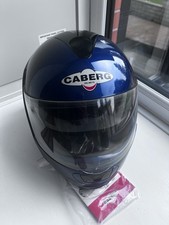 Caberg justissimo flip for sale  SANDBACH