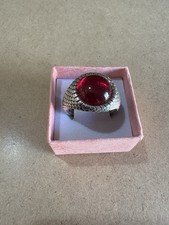 Anello chevalier squame usato  Mugnano di Napoli