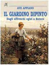 Appiano ave. giardino usato  Firenze
