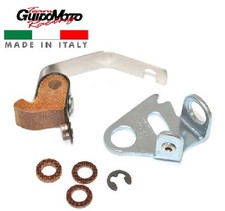 Puntine platinate filso usato  Mogliano Veneto