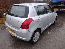 Swift passenger tail for sale  DUMFRIES