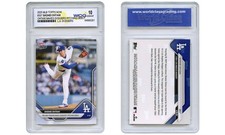 2025 MLB Topps Now SHOHEI OHTANI Card #307 LA Dodgers Pitching ESTREIA EM PERFEITO ESTADO 10 comprar usado  Enviando para Brazil