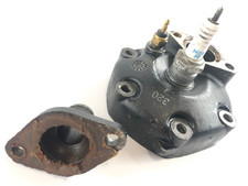 Honda nsr 125 gebraucht kaufen  Wennigsen