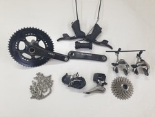 Gruppo sram rosso usato  Spedire a Italy