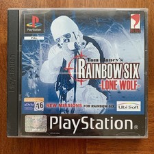 rainbow six usato rainbow six usato Bari