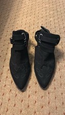Womens western country for sale  BARKING