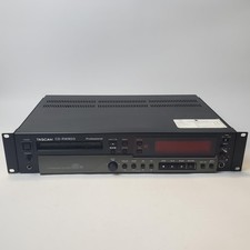 Tascam rw900 recorder for sale  Grand Rapids