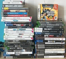 ps1 ps2 ps3 d'occasion ps1 ps2 ps3 d'occasion Vendin-le-Vieil