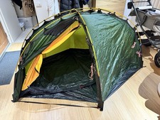 Hilleberg soulo tent d'occasion  Expédié en Belgium