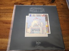 Vinyl led zeppelin gebraucht kaufen  Bad Krozingen