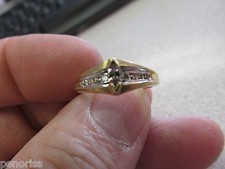Beautiful petite engagement for sale Beautiful petite engagement for sale  Simi Valley