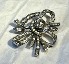 Vintage silver tone for sale  BOLTON